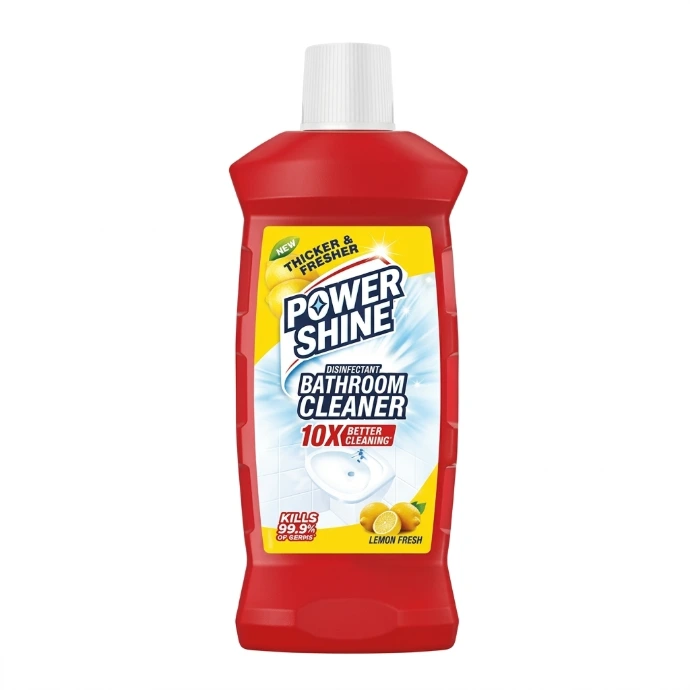 Bathroom cleaner 500ml