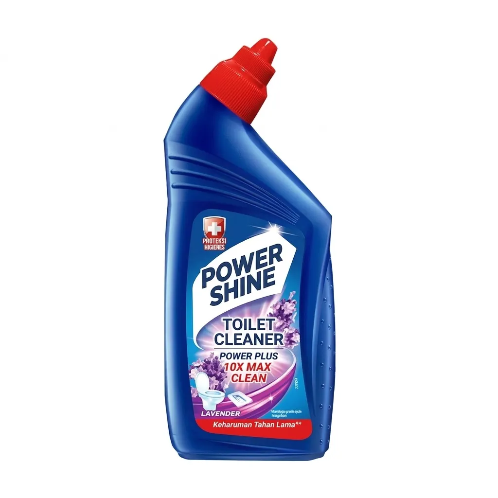 Toilet cleaner 1ltr